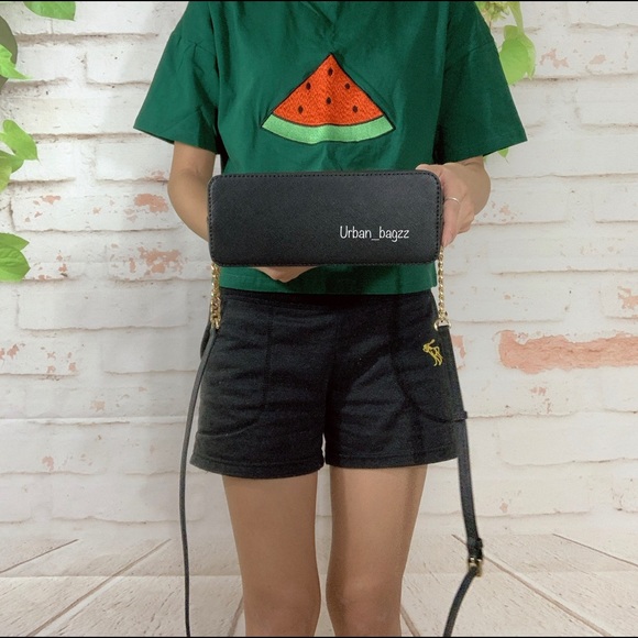 Michael Kors JST Medium Dome Crossbody - Picture 5 of 8